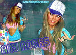 Roxxy